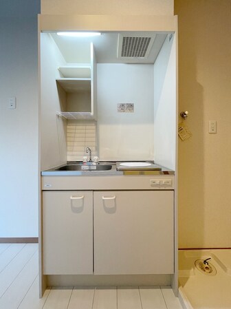 コオリナ富士見台の物件内観写真